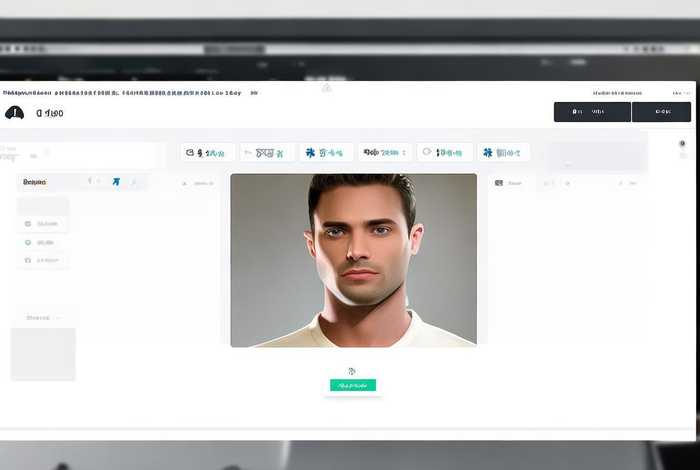一键制作权威头像教程、一键制作权威头像教程软件