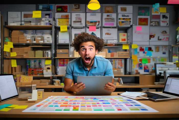 一个新人做电商到底如何起步图文、一个新手如何开展电商工作