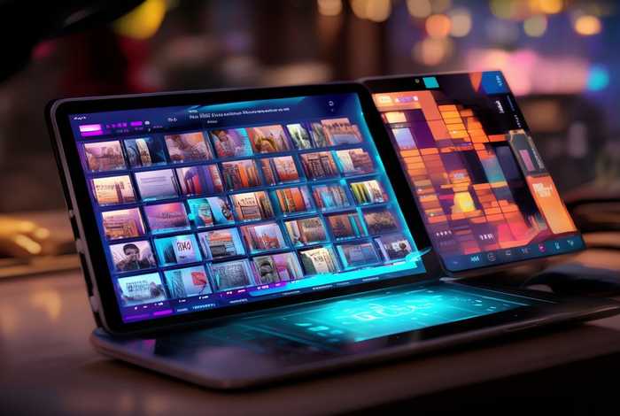 小说阅读网站的发展（小说阅读网站的设计与实现）