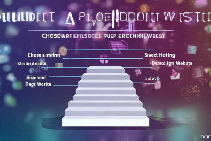 怎么建立自己的网站步骤 - 怎么建立一个自己的网站