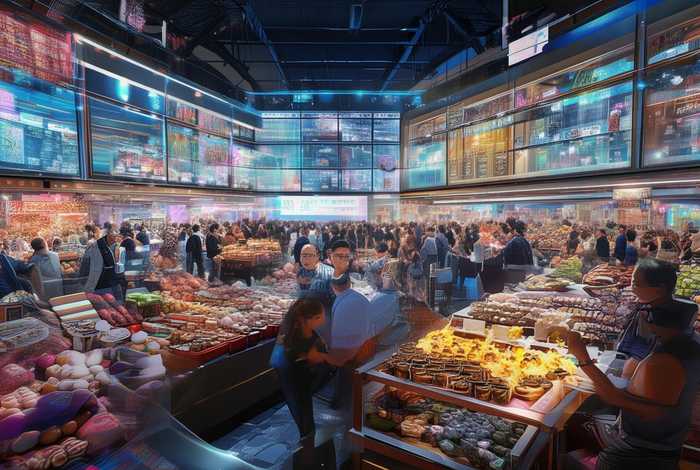 中国商品交易市场（网上中国商品交易市场）