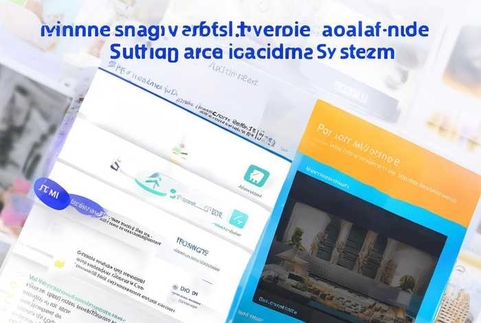 小程序自助建站系统 小程序自助建站系统怎么用