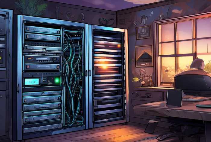 怎样架设家用服务器、怎样架设家用服务器网络