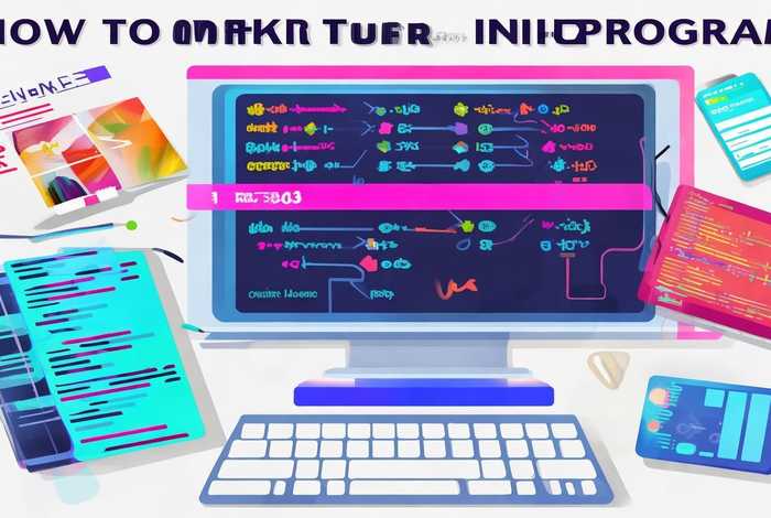 怎样制作自己的小程序 - 怎样制作属于自己的小程序