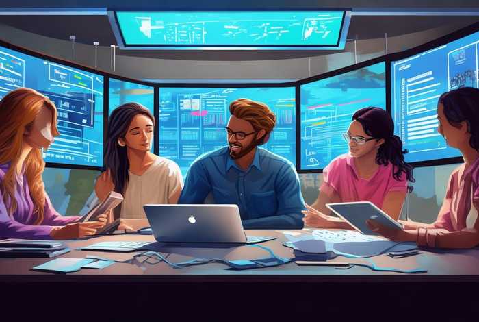 微信小程序是基于什么开发的 - 微信小程序是基于什么开发的软件