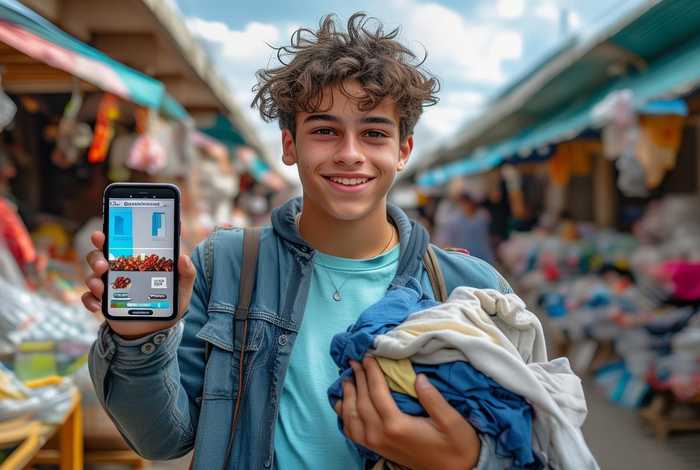 新手如何入行ai；收旧衣服新手如何入行