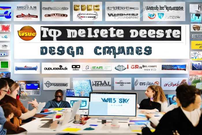 做网站公司，做网站公司哪家好