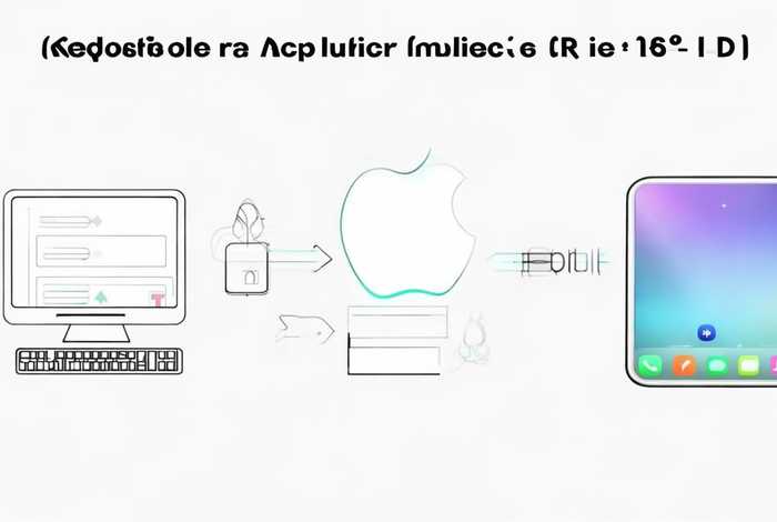 怎么注册一个美国的苹果id 怎么注册一个美国的苹果ID