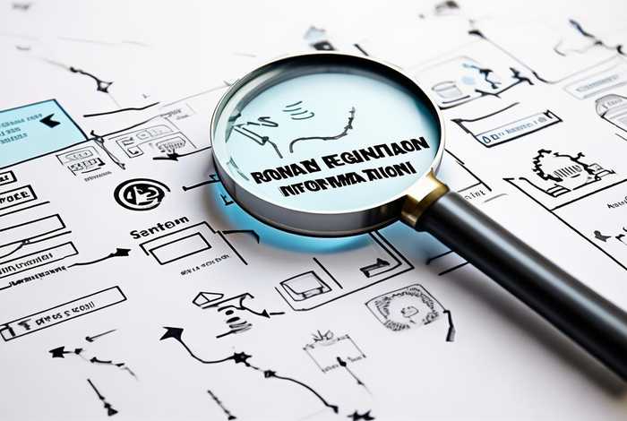 域名注册信息在哪里找到、域名注册信息在哪里找到的