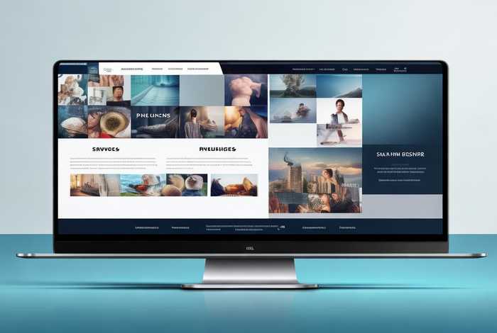 一站式网站设计（一站式网站设计案例）