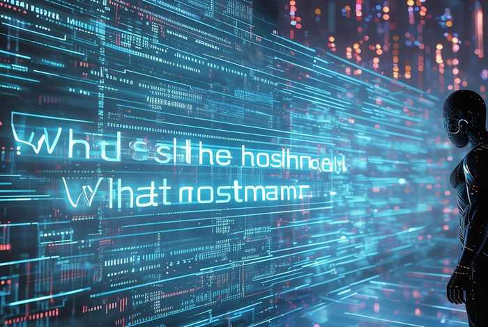 主机域名是什么 主机域名是什么意思 主机域名是什么 主机域名是什么意思