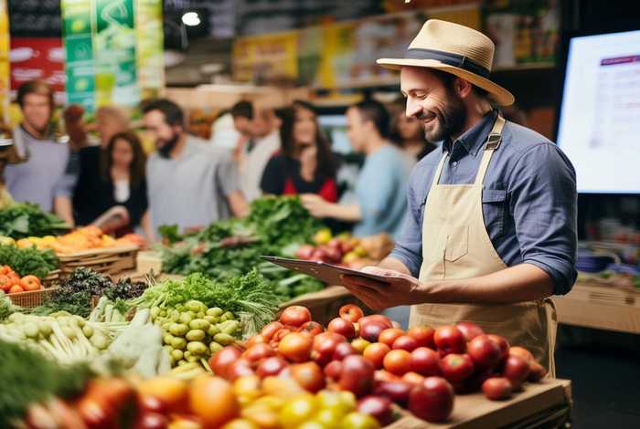 怎样通过电商平台卖农产品 怎样通过电商平台卖农产品呢