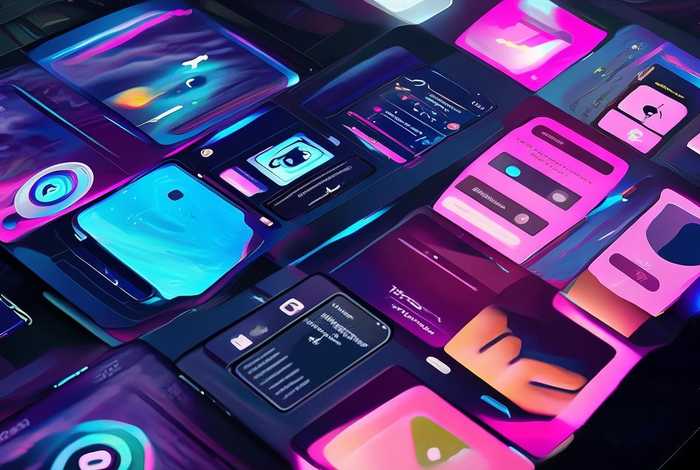 新项目发布平台有哪些类型（新项目发布平台有哪些类型的）