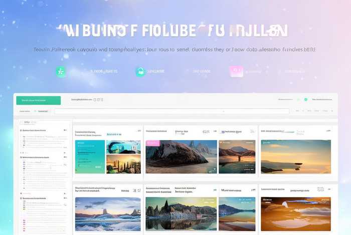 在线制作网站平台推荐(网页在线制作平台) 在线制作网站平台推荐(网页在线制作平台)