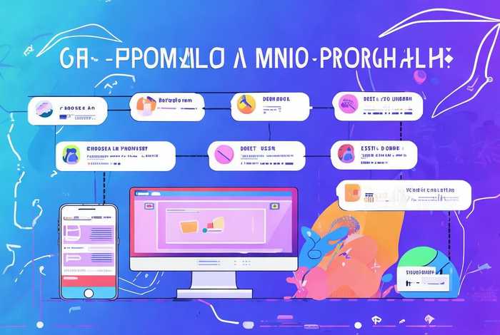 小程序怎么开发自己的小程序，-