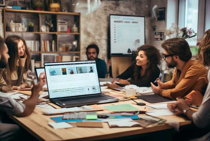 小公司做网站费用多少（小公司做网站费用多少钱）