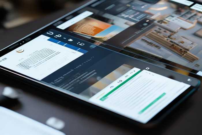 怎么做手机网页；手机上怎么做网页