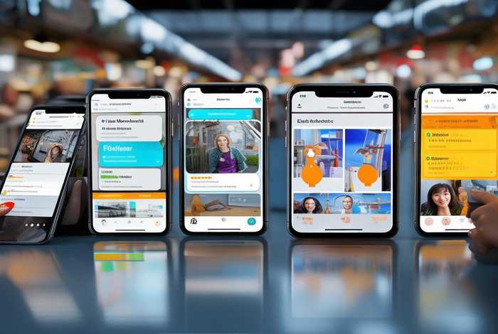 最好的维修师傅接单app - 维修师傅接单app哪个平台好