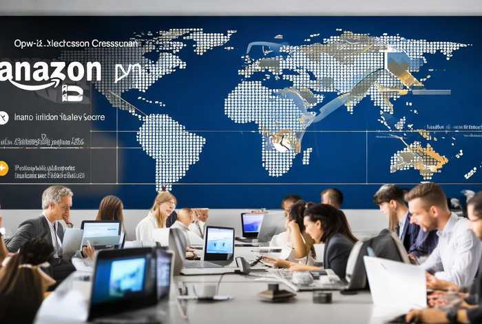 亚马逊跨境电商如何开店 - 亚马逊跨境电商如何开店铺 亚马逊跨境电商如何开店 - 亚马逊跨境电商如何开店铺