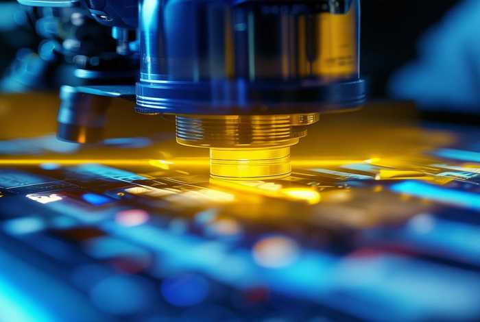 医疗器械黄光的波长是多少；医疗器械黄光的波长是多少毫米