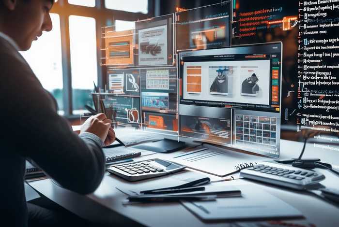 做一个公司官方网站多少钱啊 - 做一个公司官网需要多少钱