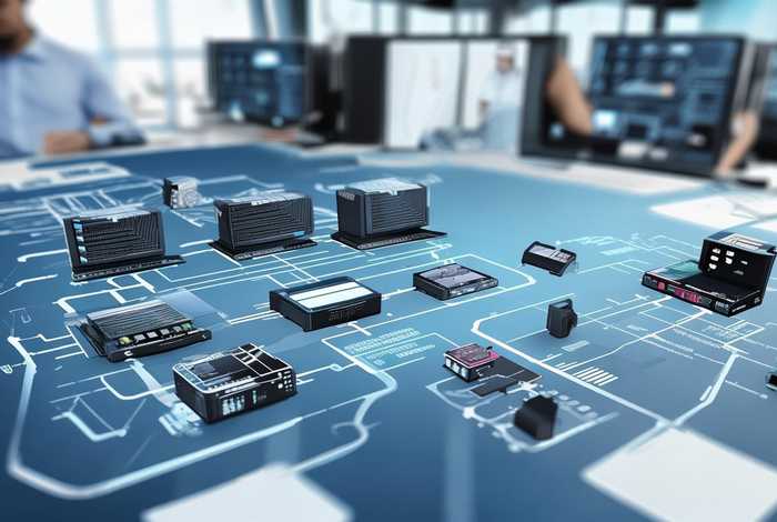 中小企业网络规划与设计（中小企业网络规划与设计心得体会）