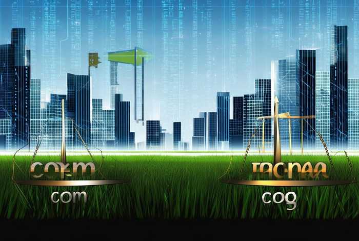 域名哪种好、哪种域名最好