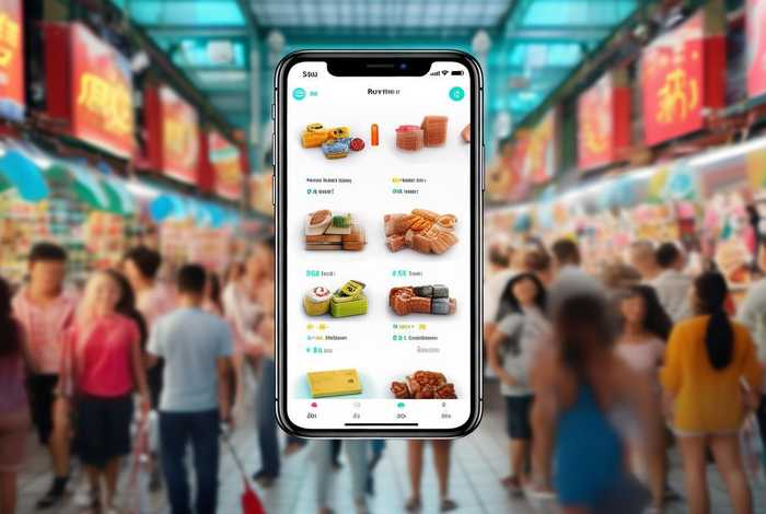 微信小程序如何做到迅速卖货（微信小程序如何做到迅速卖货赚钱）