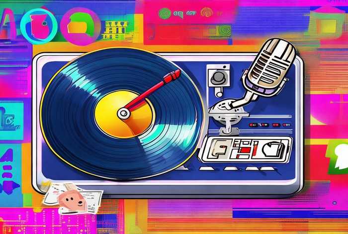 怎么发布自己的原创歌曲 - 怎么发布自己的原创歌曲赚钱