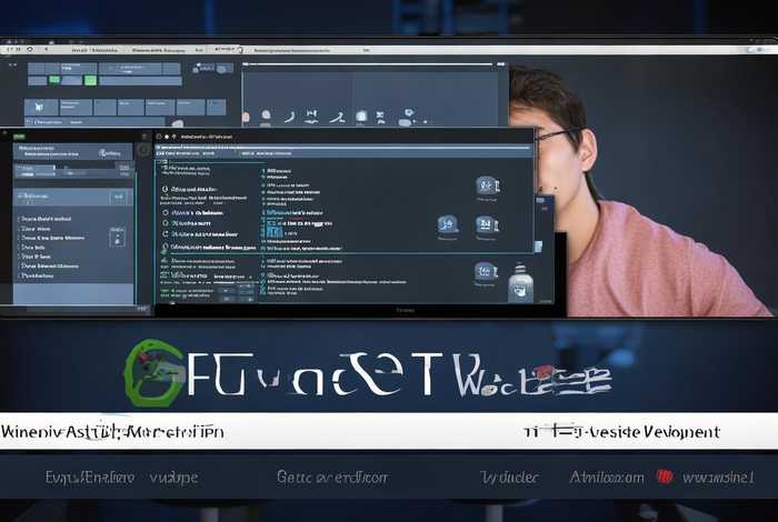 怎么做网站平台教程 - 怎么做网站平台教程视频