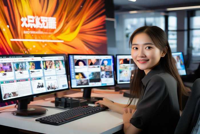 在小红书代理公司做代运营；在小红书代理公司做代运营可靠吗