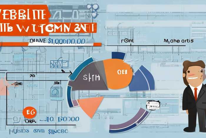 做网站制作需要多少钱 - 做网站制作需要多少钱一个月
