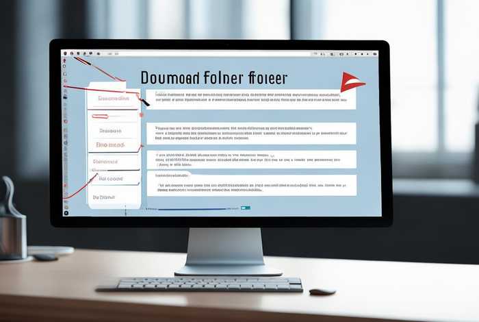 怎么创建文件夹下载软件、怎么创建文件夹下载软件到桌面
