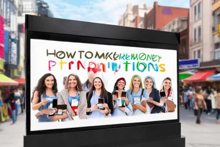 怎么接推广赚钱（怎么接推广赚钱的广告）