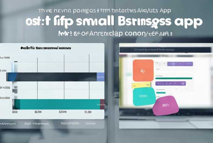 一般公司做小程序多少钱；一般公司做小程序多少钱一年