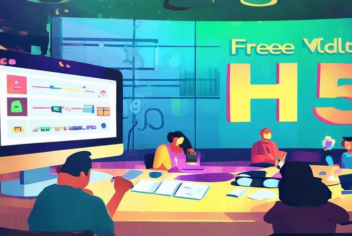 制作h5免费平台（h5制作平台哪个免费）