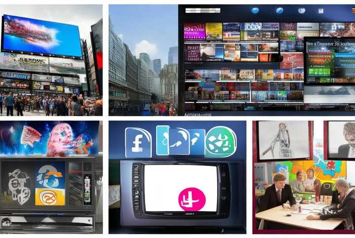 宣传推广渠道有哪些 - 宣传推广渠道有哪些方面