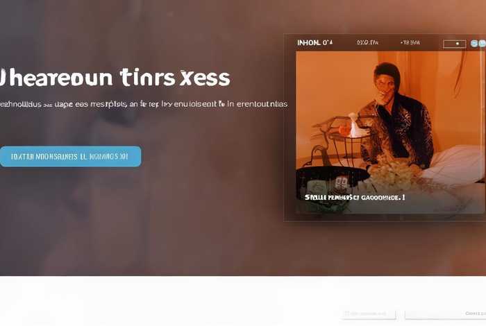 想把自己的产品做个网页，想把自己的产品做个网页推广