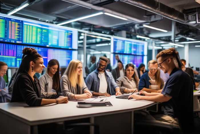 学编程什么学历最好、学编程什么学历最好就业