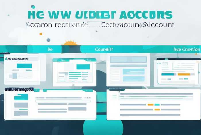 怎么创建一个网站平台，怎么创建一个网站平台账号