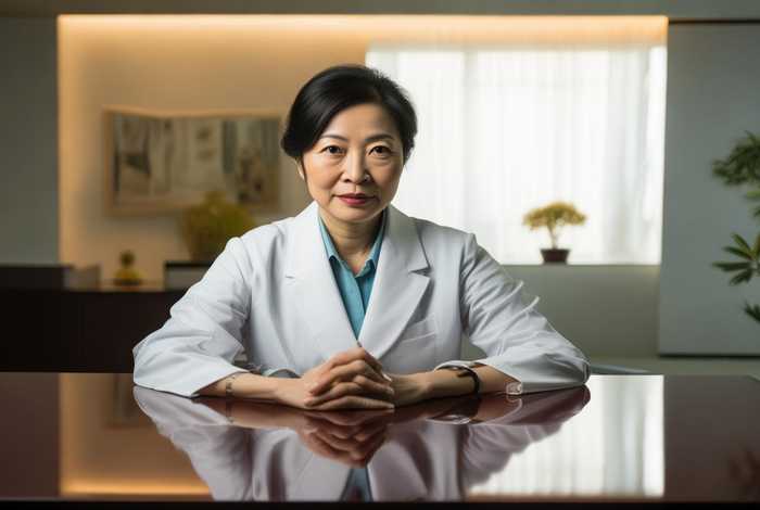 中国最顶尖的精神科医生 - 中国最顶尖的精神科医生是谁