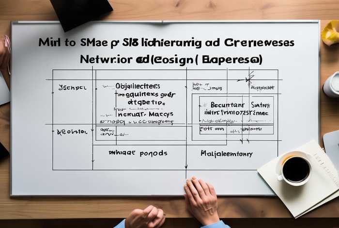 中小型企业网络设计开题报告，中小型企业网络设计开题报告怎么写