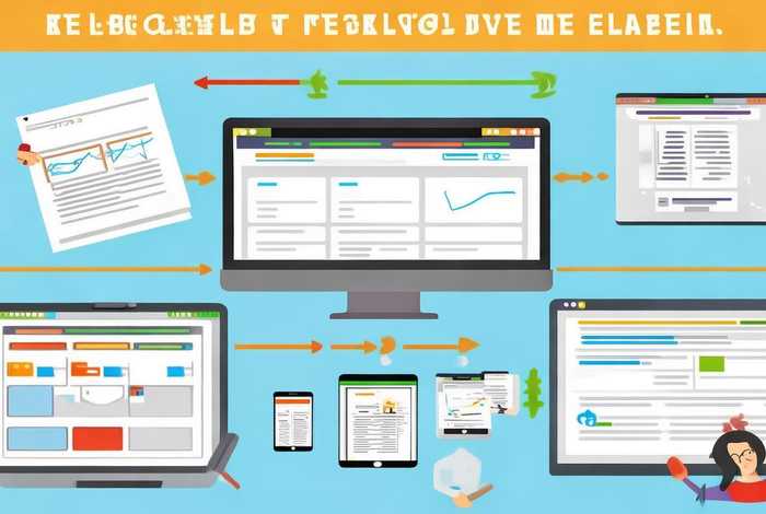 写网页的步骤、写网页的步骤有哪些