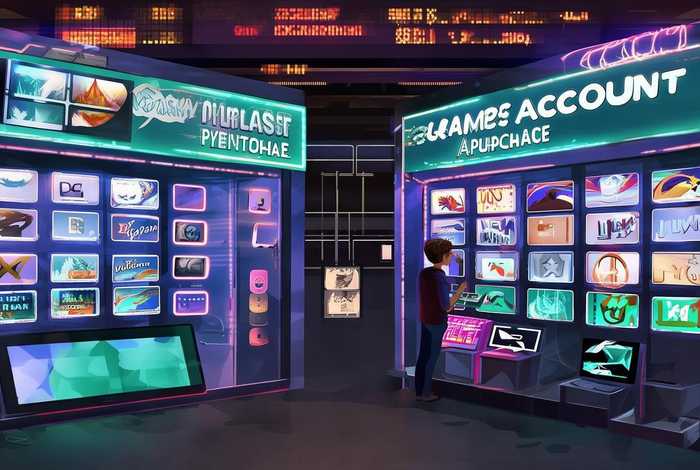 在哪里购买域名，在哪里购买域名游戏账号