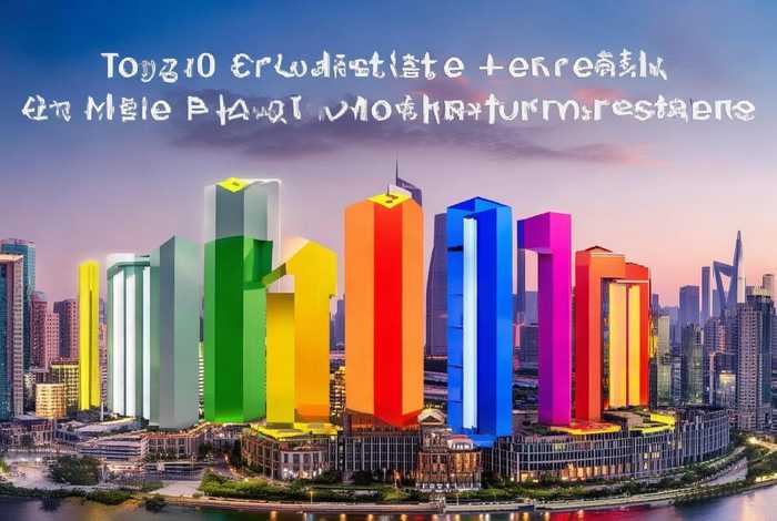 中国十大集团排名榜最新 中国十大集团排名榜最新名单