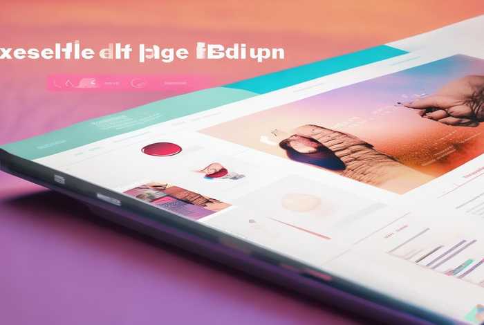 优秀页面（优秀页面设计）