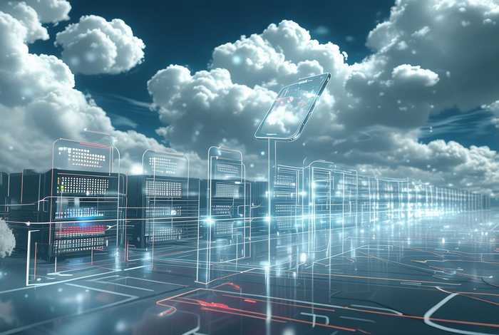 云手机平台搭建需要多少成本才能做（搭建云手机大概要多少费用）