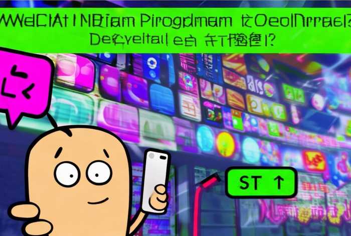 微信小程序开发要钱吗？，微信小程序开发要钱吗知乎