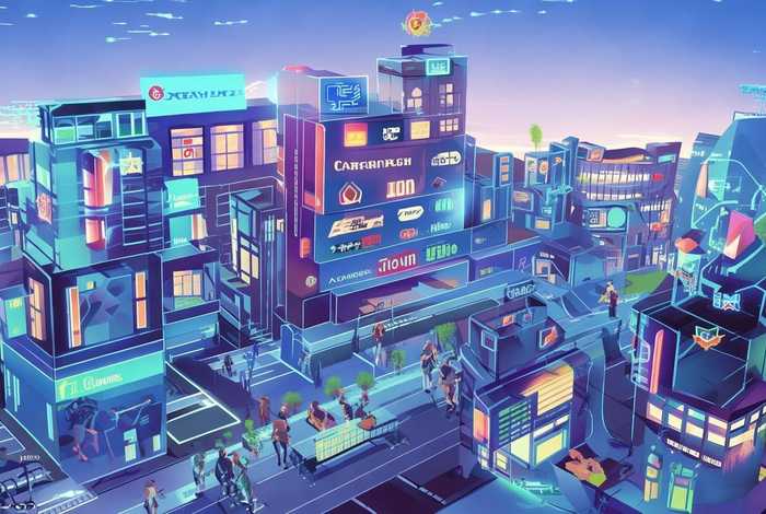 小程序开发平台前十名；小程序开发公司前十名