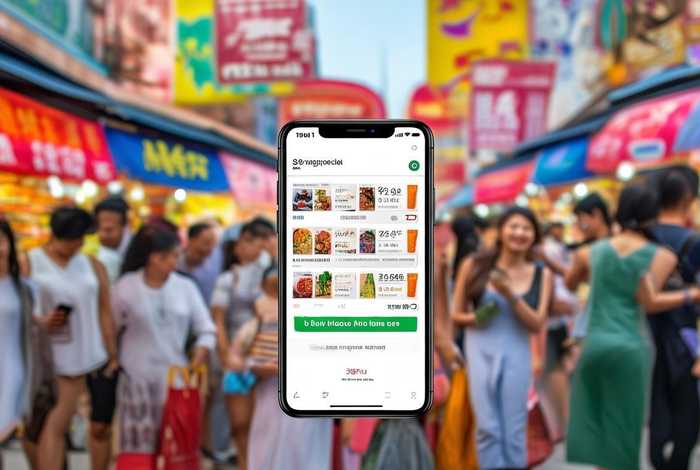 微信小程序如何做到迅速卖货（微信小程序如何做到迅速卖货赚钱）